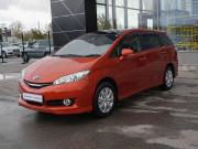 Toyota Wish II Рестайлинг Новосибирск  - изображение 22