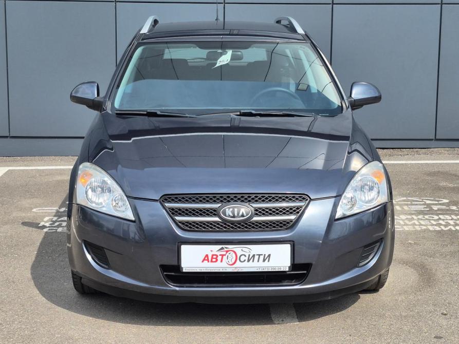 Kia Ceed I Воронеж  - изображение 3