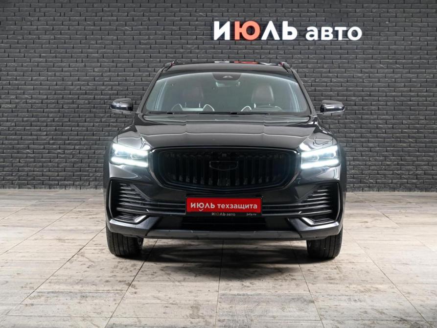 Geely Monjaro I Екатеринбург  - изображение 2