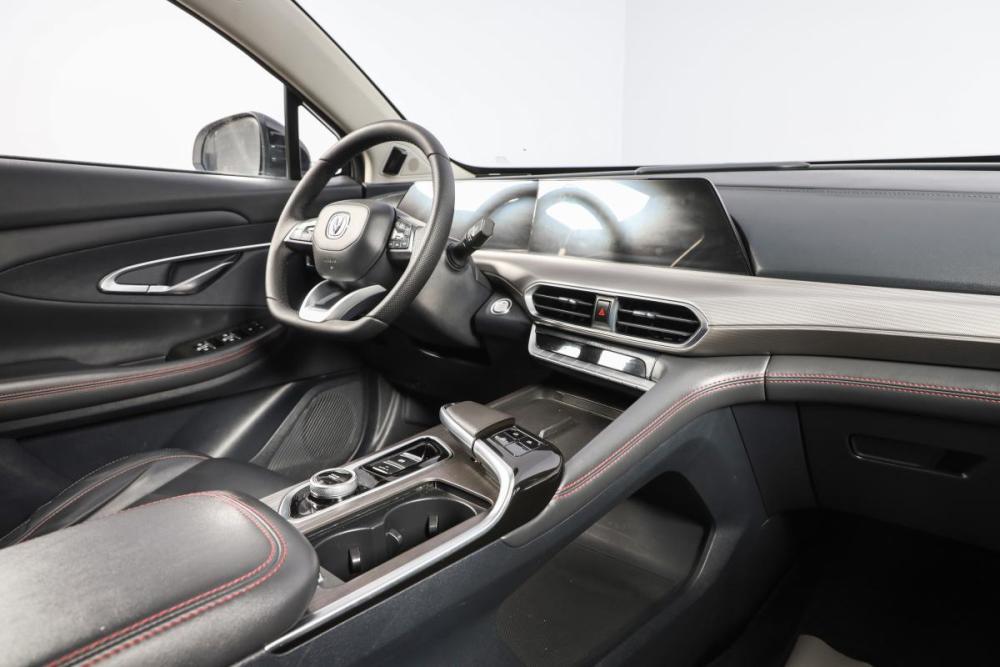 Changan UNI-T I Новосибирск  - изображение 19