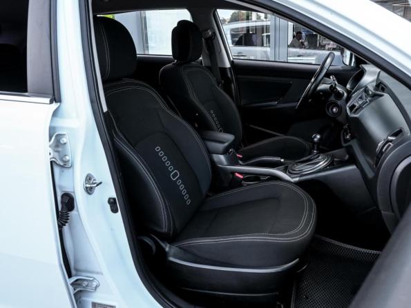 Kia Sportage III с пробегом 2013 года, цена 1 530 000 рублей, 150357 км, внедорожник, Автокод Объявления