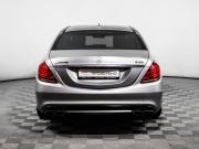 Mercedes-Benz S-Класс AMG III (W222 C217) Москва  - изображение 33