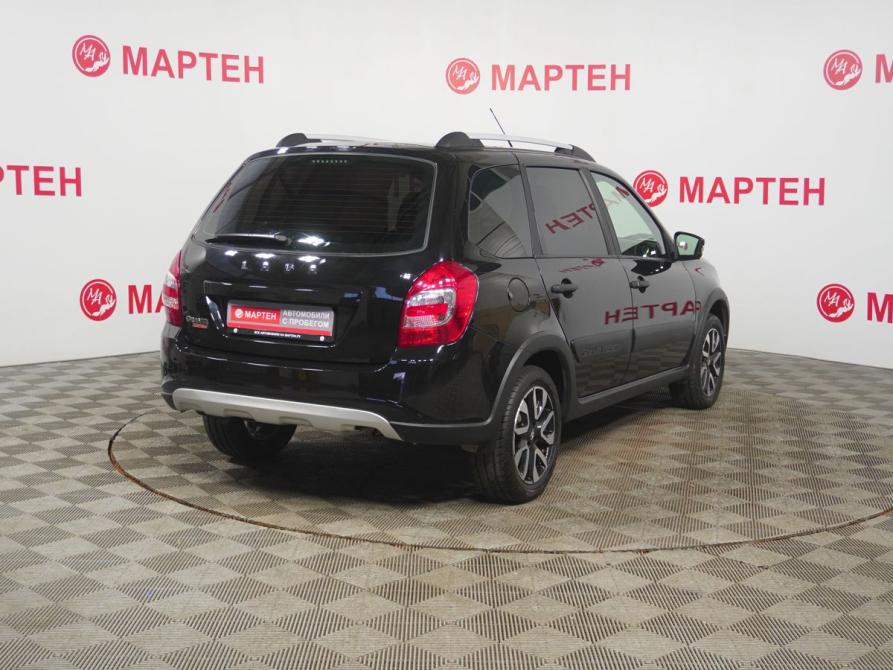 Lada (ВАЗ) Granta I Рестайлинг Вологда  - изображение 5