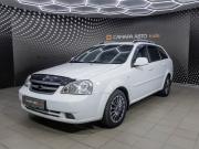 Chevrolet Lacetti I Самара  - изображение 25