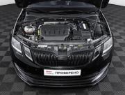 Skoda Octavia III (A7) Рестайлинг Москва  - изображение 37