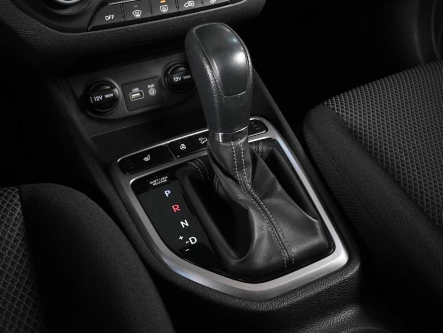 Hyundai Creta I Ростов-на-Дону  - изображение 17