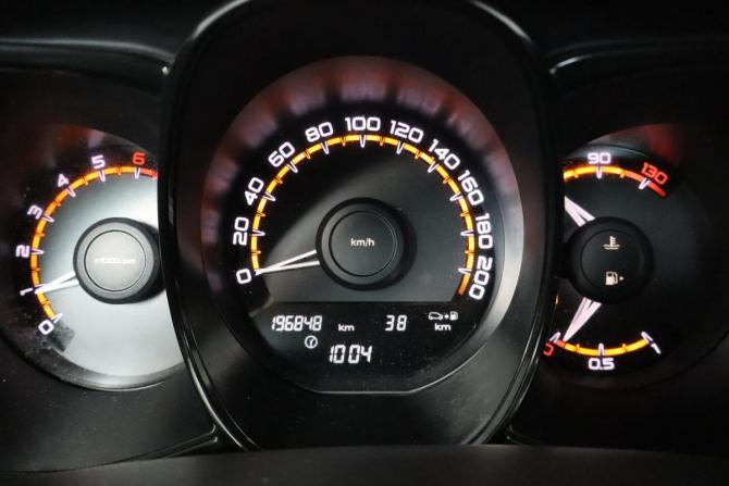 Lada (ВАЗ) Vesta I с пробегом 2019 года, цена 679 000 рублей, 195000 км, седан, Автокод Объявления