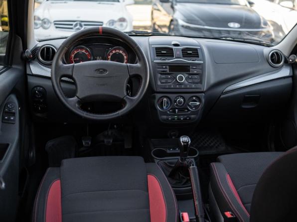 Lada (ВАЗ) Granta I Рестайлинг с пробегом 2024 года, цена 1 199 000 рублей, 40764 км, седан, Автокод Объявления