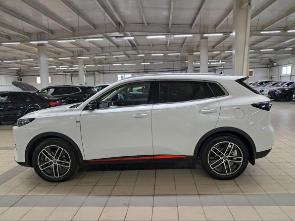 Changan CS55 Plus II с пробегом 2023 года, цена 2 120 000 рублей, 29990 км, внедорожник, Автокод Объявления