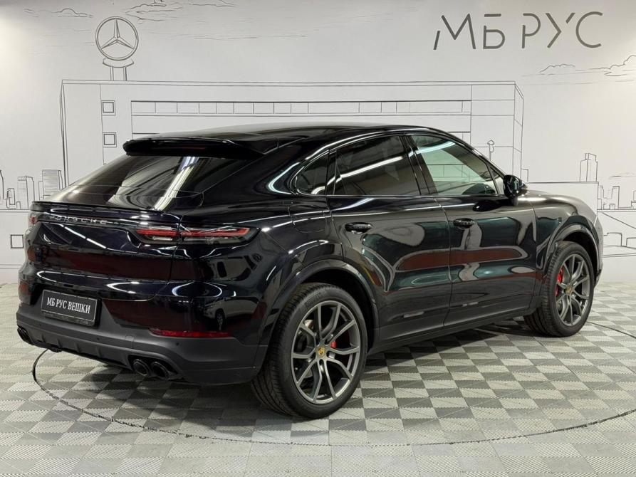 Porsche Cayenne III Москва  - изображение 8