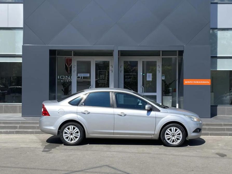 Ford Focus II Рестайлинг Краснодар  - изображение 4