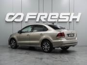Volkswagen Polo V Рестайлинг Воронеж  - изображение 18