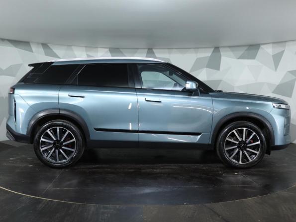 Jaecoo J7 I с пробегом 2024 года, цена 1 699 000 рублей, 98962 км, внедорожник, Автокод Объявления