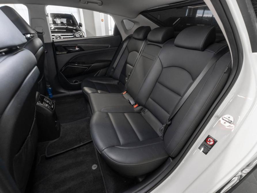 Kia K7 YG (II) Рестайлинг Москва  - изображение 12