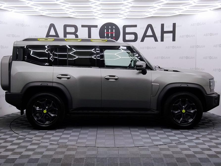 JETOUR T2 Екатеринбург  - изображение 6