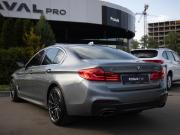 BMW 5 серии VII (G30/G31/G38) Москва  - изображение 33