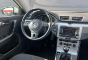 Volkswagen Passat B7 Красноярск  - изображение 38