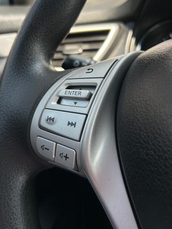 Nissan Qashqai II с пробегом 2015 года, цена 1 350 000 рублей, 123420 км, внедорожник, Автокод Объявления