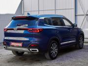 Chery Tiggo 8 I Рестайлинг Екатеринбург  - изображение 30