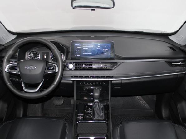 Chery Tiggo 4 Pro I Рестайлинг с пробегом 2024 года, цена 1 779 900 рублей, 16816 км, внедорожник, Автокод Объявления