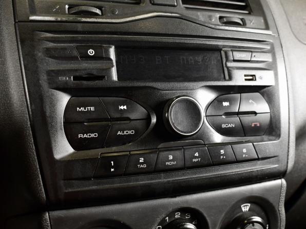 Lada (ВАЗ) Granta I Рестайлинг с пробегом 2020 года, цена 499 999 рублей, 136893 км, седан, Автокод Объявления