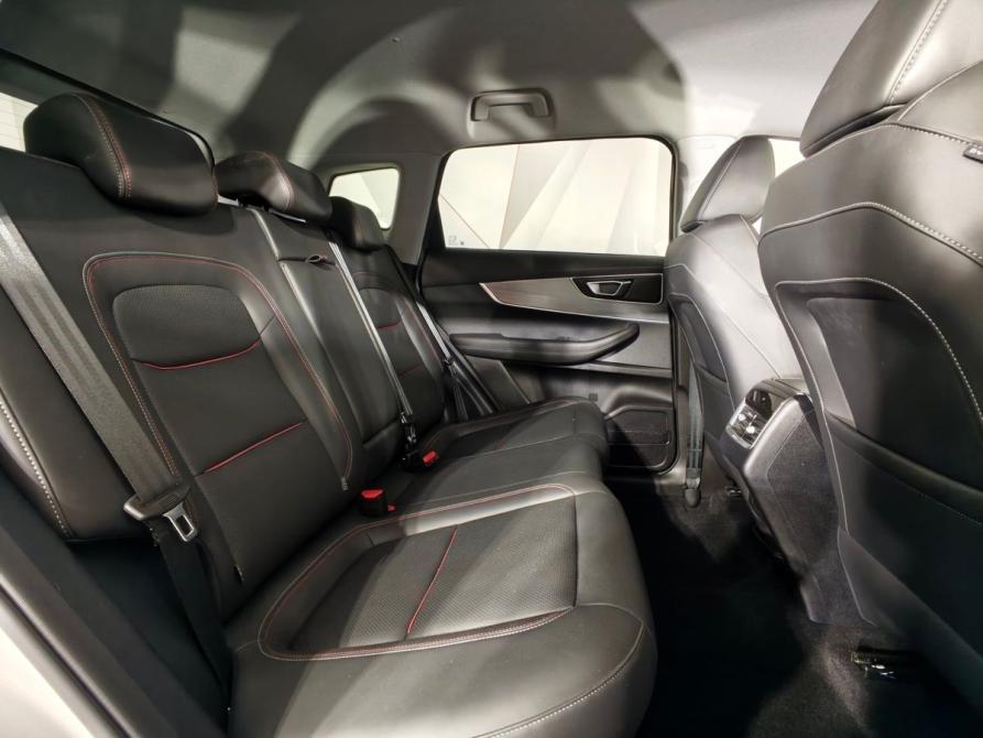 Chery Tiggo 7 Pro I Москва  - изображение 16