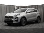 Kia Sportage IV Рестайлинг Москва  - изображение 21