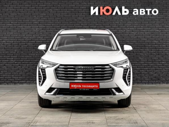 Haval Jolion I с пробегом 2023 года, цена 2 160 000 рублей, 42080 км, внедорожник, Автокод Объявления