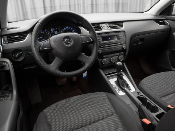 Skoda Octavia III (A7) с пробегом 2013 года, цена 1 550 000 рублей, 158750 км, лифтбек, Автокод Объявления