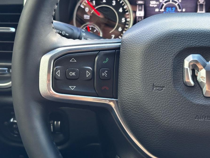 Ram 1500 V Пермь  - изображение 31