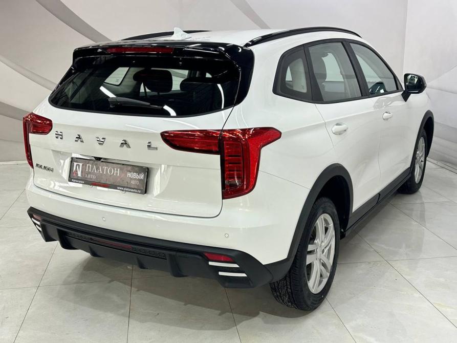 Haval Jolion I Рестайлинг Воронеж  - изображение 7