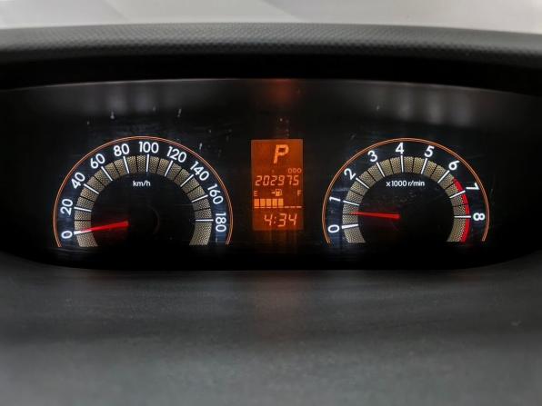 Toyota Ractis I с пробегом 2005 года, цена 550 000 рублей, 202500 км, хэтчбек, Автокод Объявления