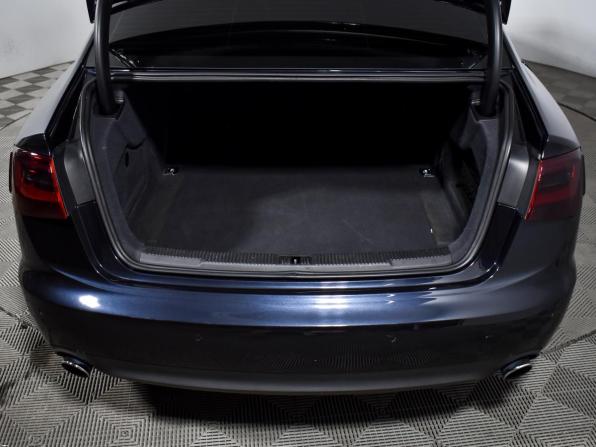 Audi A6 IV (C7) с пробегом 2014 года, цена 1 287 000 рублей, 261007 км, седан, Автокод Объявления