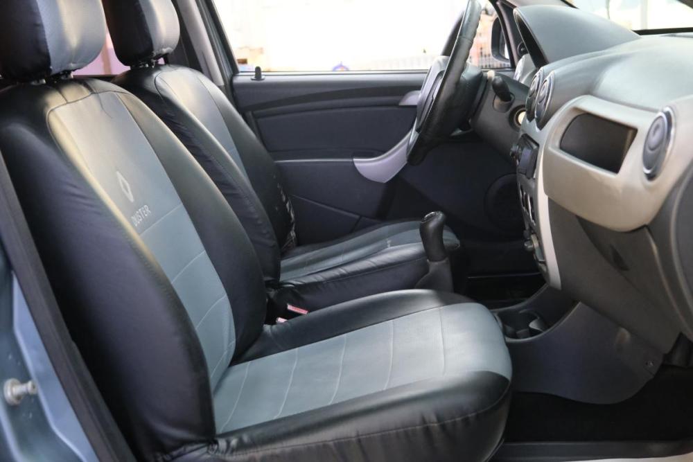Renault Sandero I Омск  - изображение 16