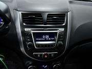 Hyundai Solaris I Рестайлинг Новосибирск  - изображение 36