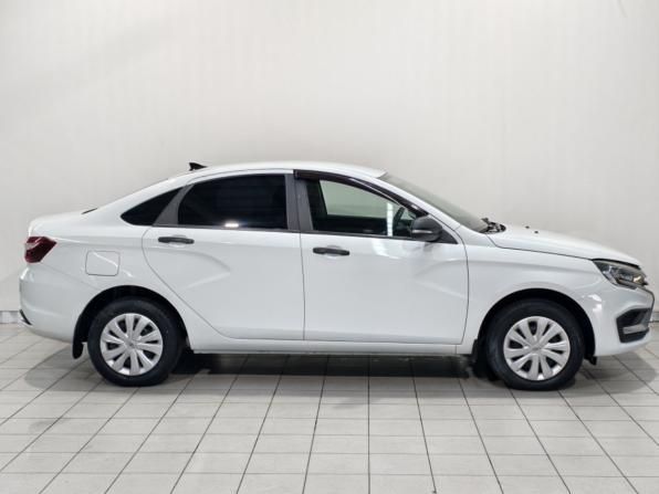Lada (ВАЗ) Vesta I Рестайлинг (NG) с пробегом 2024 года, цена 1 090 000 рублей, 47578 км, седан, Автокод Объявления