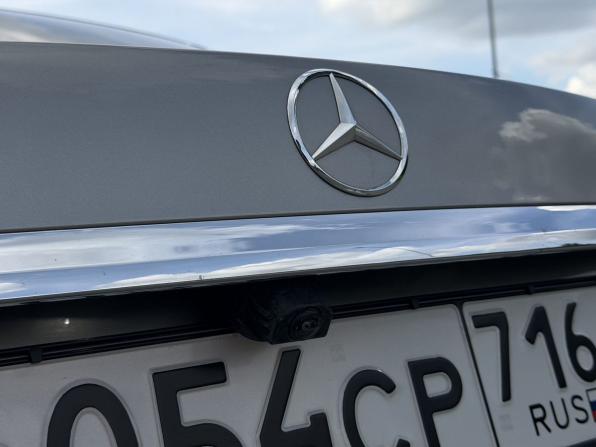 Mercedes-Benz E-Класс V (W213 S213 C238) Рестайлинг с пробегом 2021 года, цена 5 050 000 рублей, 56650 км, седан, Автокод Объявления