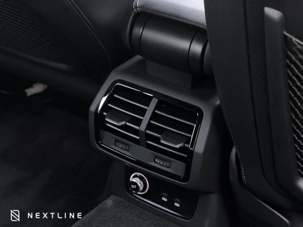 Новый Audi Q3 II (F3) 2025 года, цена 4 690 000 рублей, внедорожник, Автокод Объявления