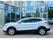 Nissan Qashqai II Воронеж  - изображение 33