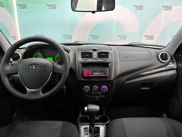 Lada (ВАЗ) Kalina II с пробегом 2014 года, цена 572 000 рублей, 76705 км, хэтчбек, Автокод Объявления