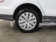 Volkswagen Polo V Рестайлинг Москва  - изображение 27