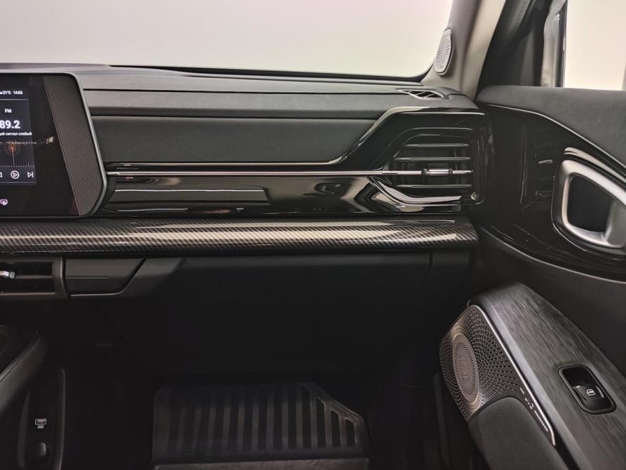 Haval H3 I Барнаул  - изображение 13