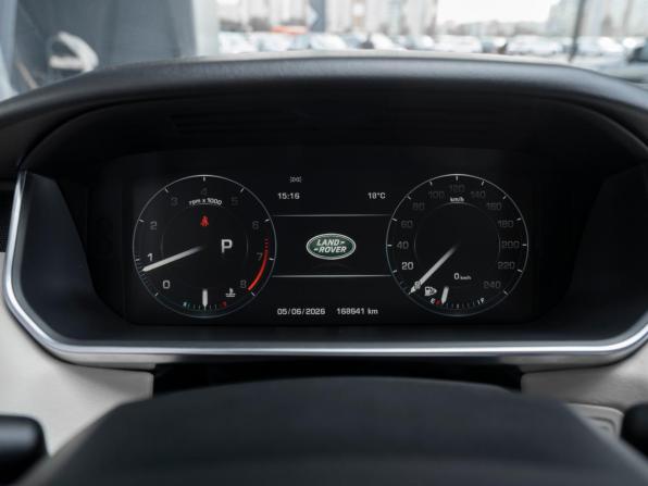 Land Rover Range Rover Sport II с пробегом 2013 года, цена 2 950 000 рублей, 168638 км, внедорожник, Автокод Объявления