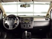 Nissan Tiida I Рестайлинг Кемерово  - изображение 26