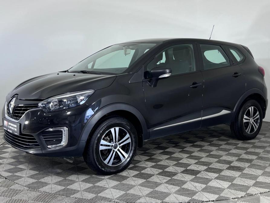 Renault Kaptur I Ростов-на-Дону  - изображение 1
