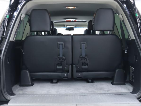 Toyota Land Cruiser 200 Series с пробегом 2011 года, цена 3 490 000 рублей, 194271 км, внедорожник, Автокод Объявления