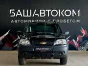 Chevrolet Niva I Рестайлинг Уфа  - изображение 18