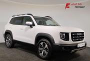 Haval Dargo I Ярославль  - изображение 28