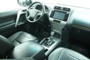 Toyota Land Cruiser Prado 150 Series Рестайлинг 2 Красноярск  - изображение 29