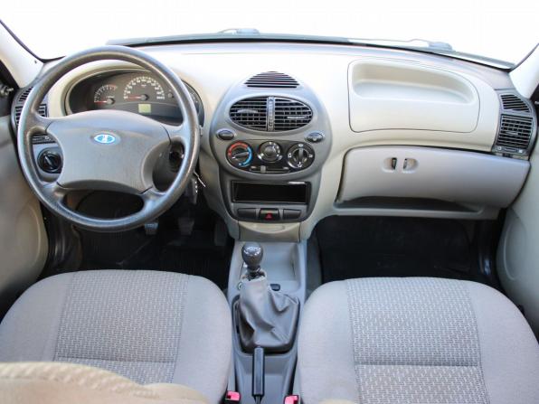 Lada (ВАЗ) Kalina I с пробегом 2012 года, цена 299 000 рублей, 170906 км, хэтчбек, Автокод Объявления